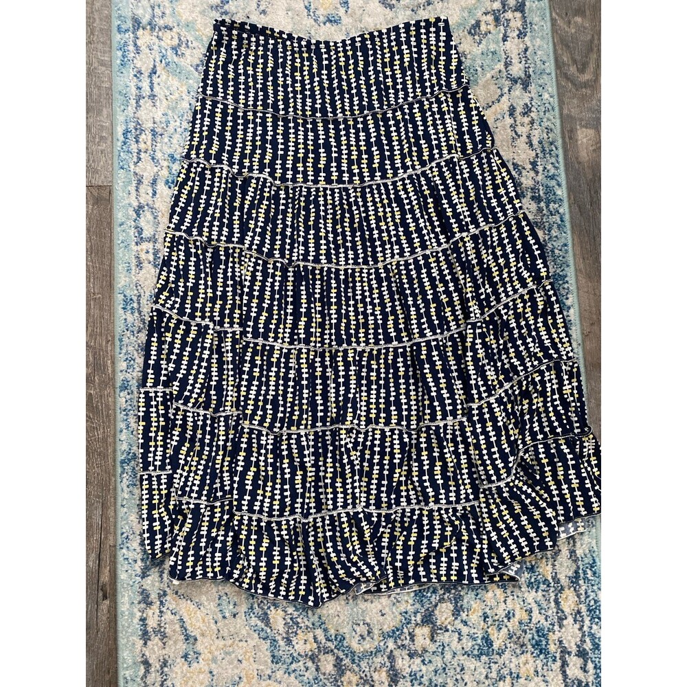 Maxi skirt